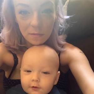 Meet your Posher, Shawna